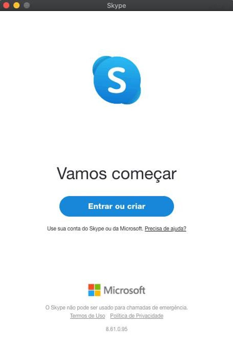 Fashion Skype 