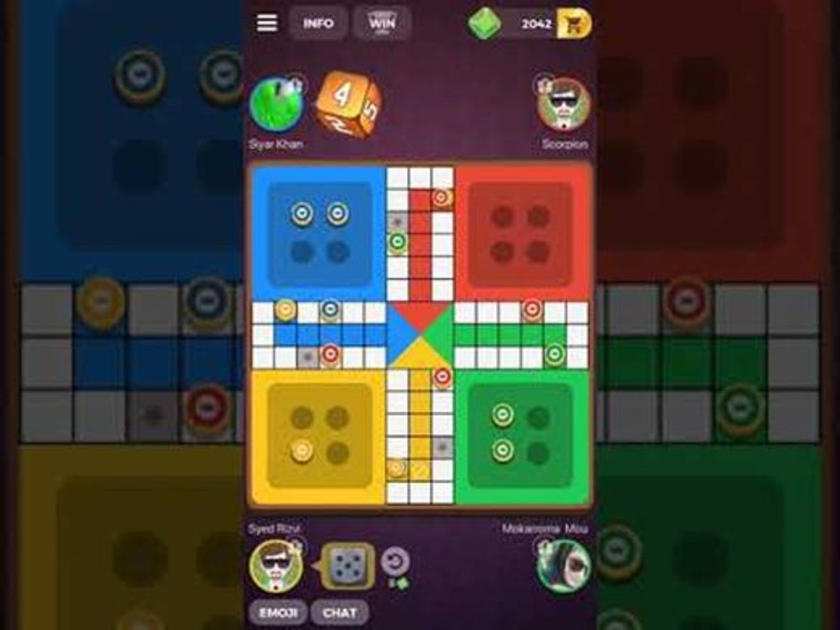 Fashion Ludo Star, algumas dicas (20K) - YouTube