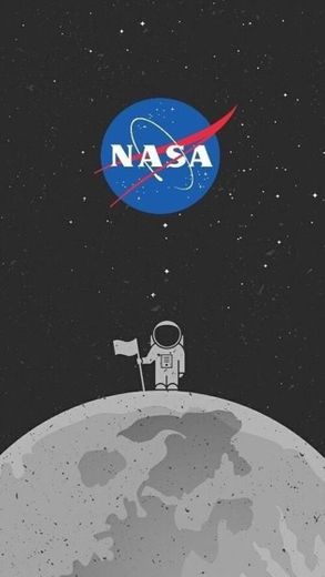 Wallpaper • NASA •