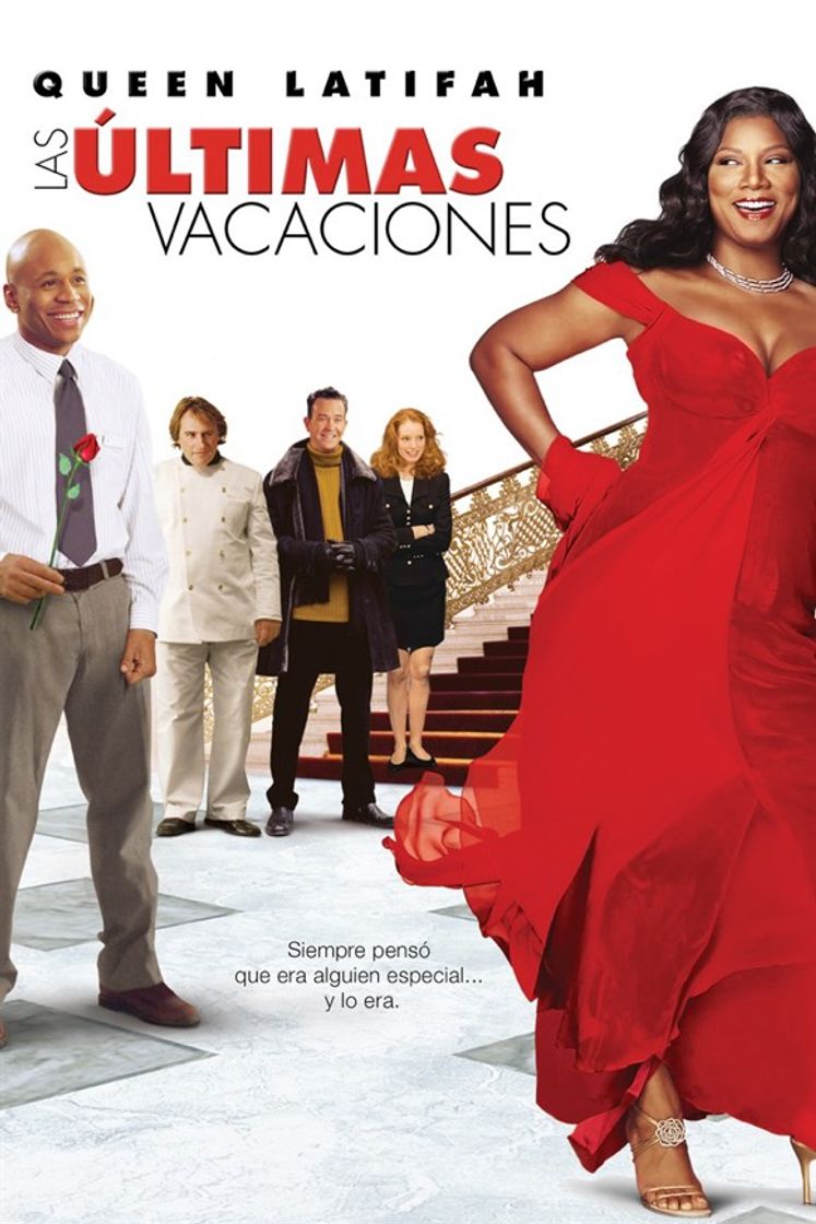 Movie Las Últimas Vacaciones