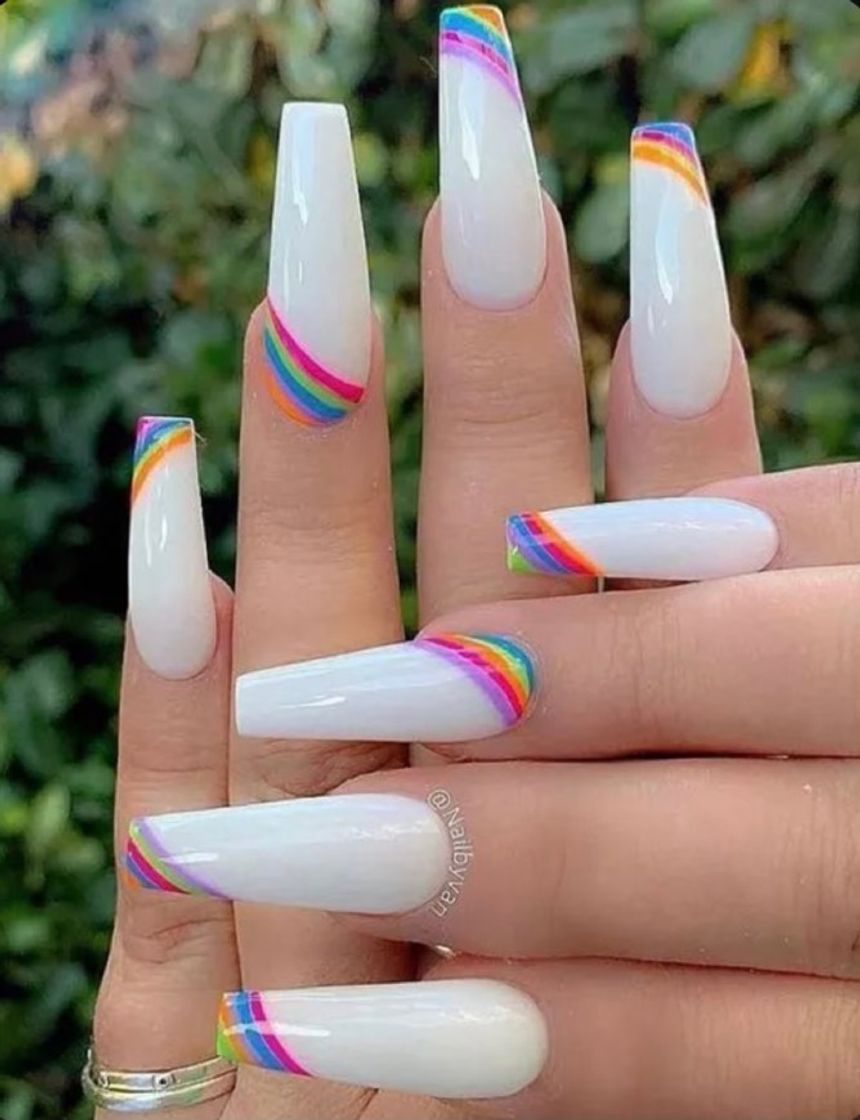 Fashion Uñas 2021