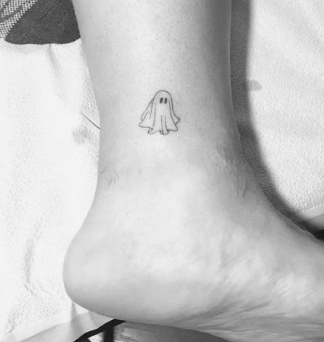 Fashion Tattos minimalist 