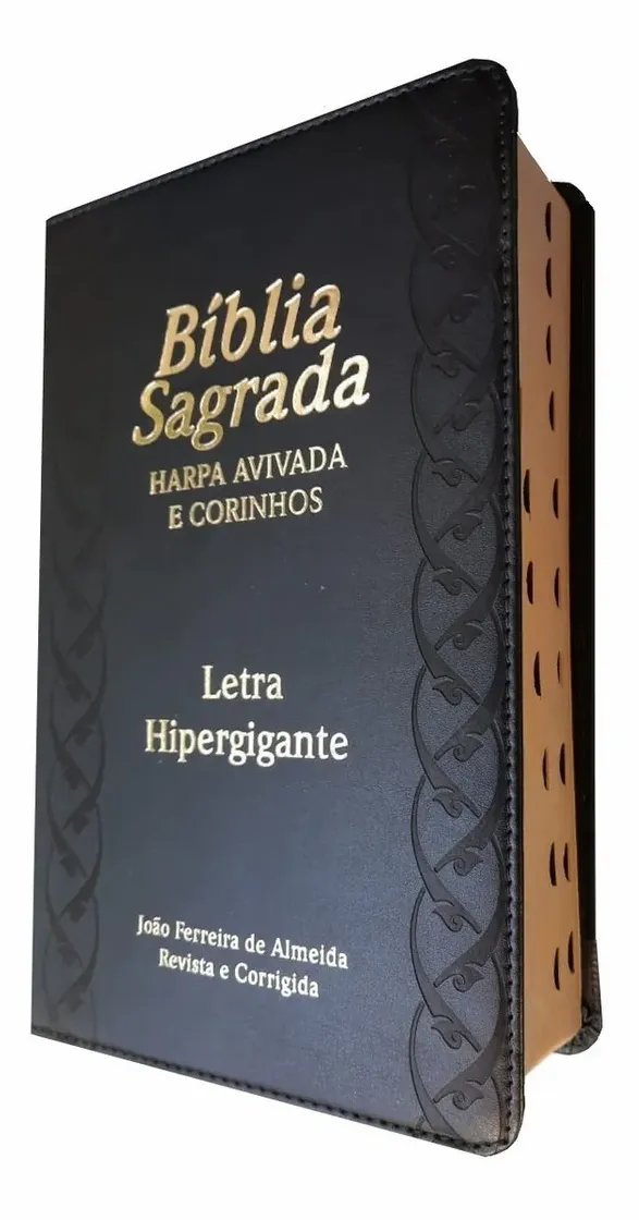 Book Bíblia Sagrada