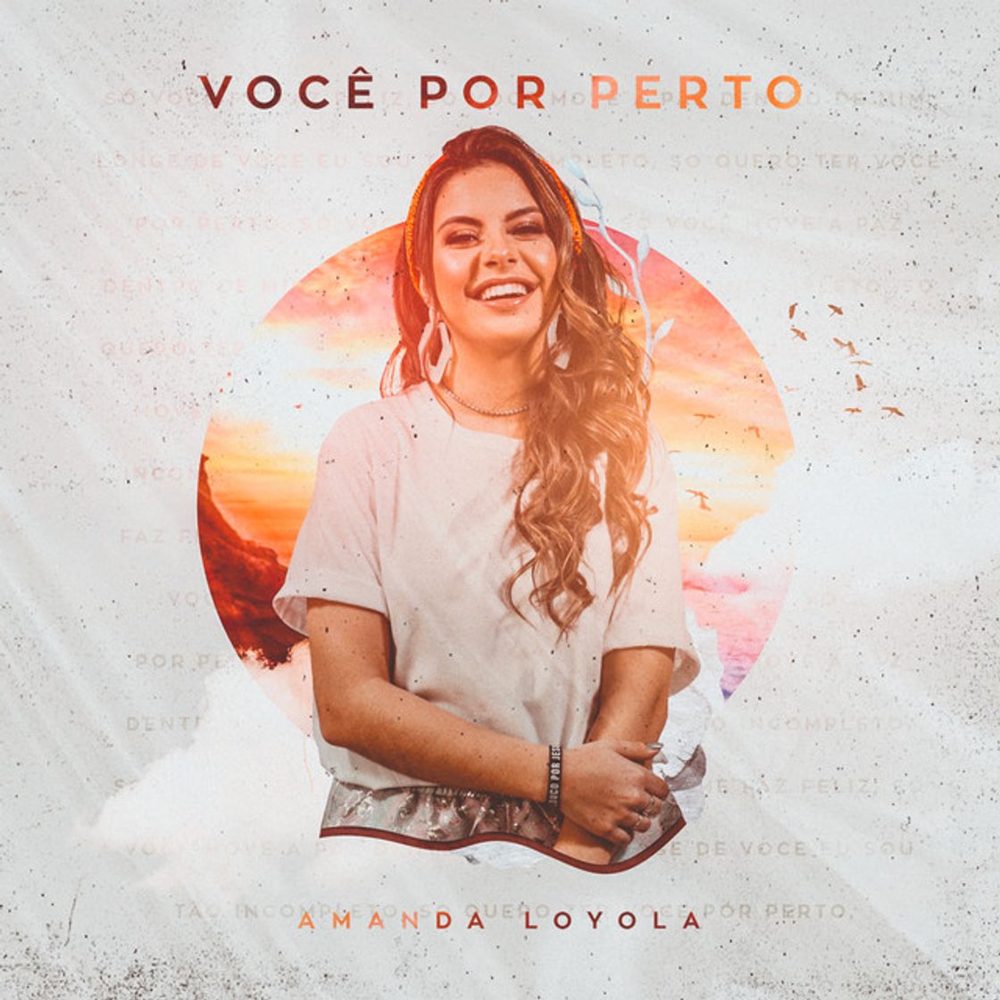 Canción Você Por Perto