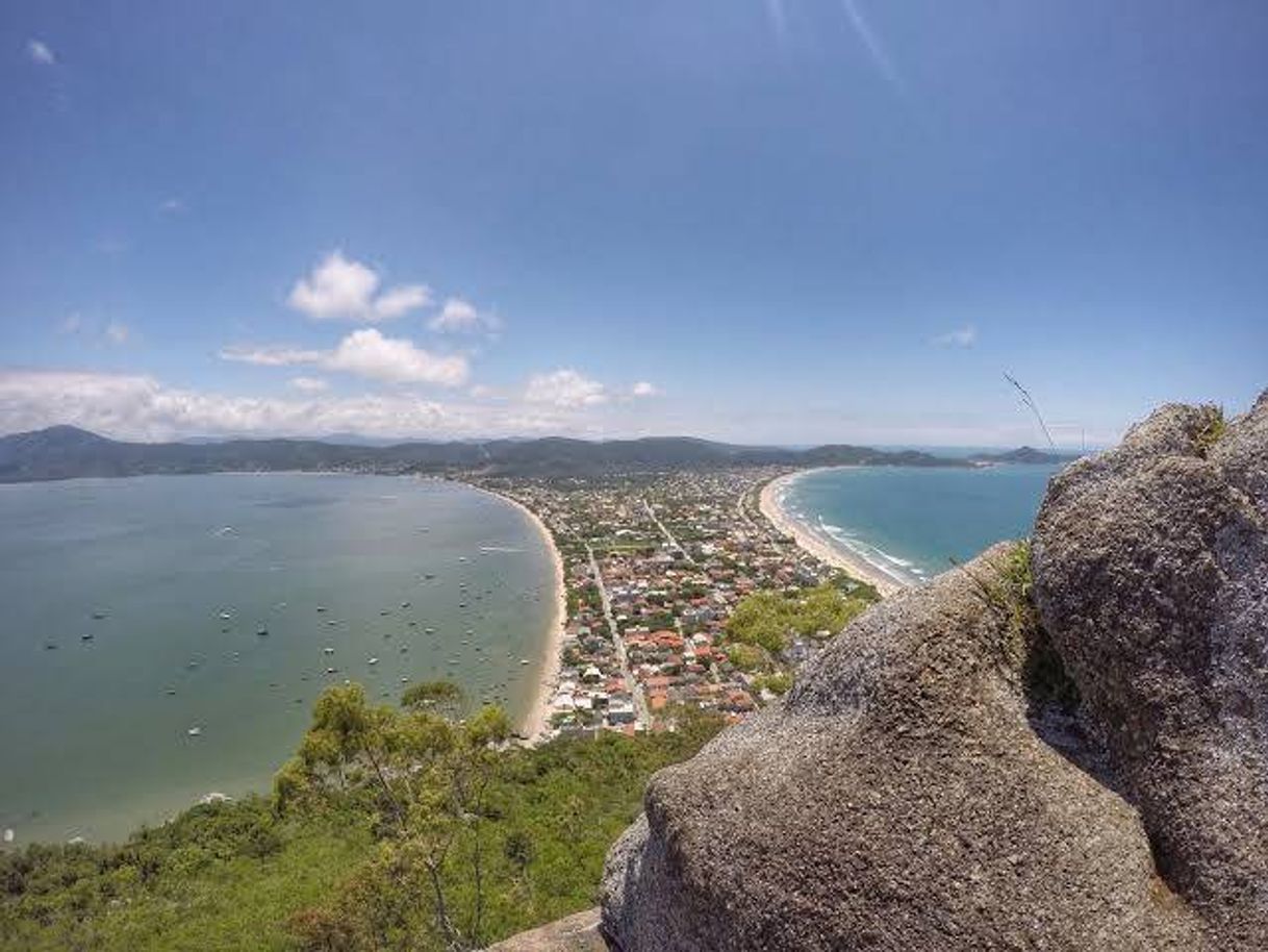 Place Morro do Macaco