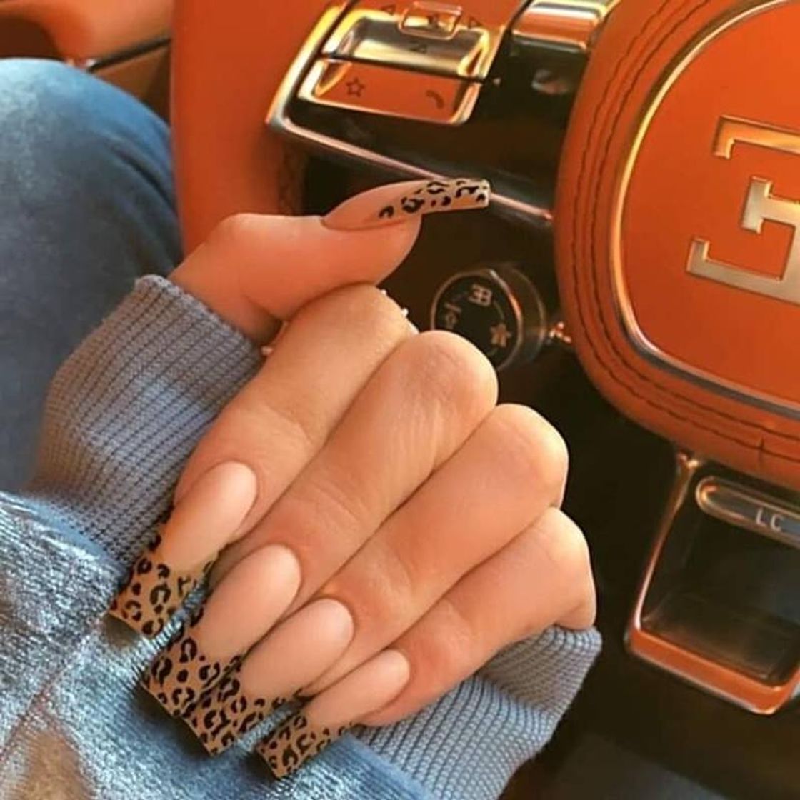 Fashion Trend Nails