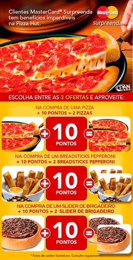 Pizza Hut