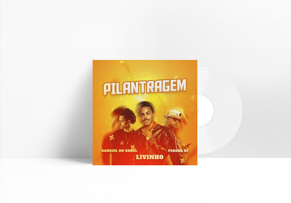 Canción Pilantragem