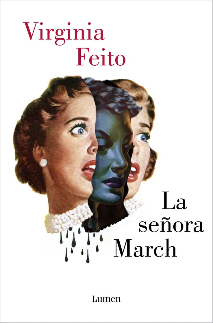 Book La señora March