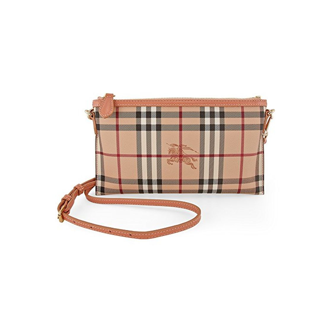 Product Burberry Cartera de mano para mujer rosa rosa