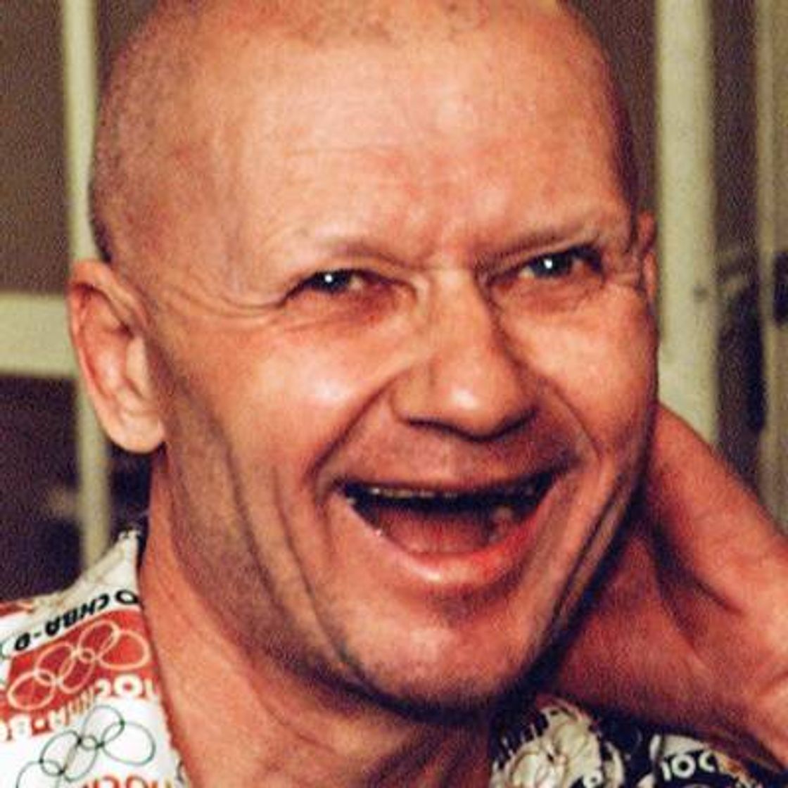 Moda O Açougueiro de Rostov: Andrei Chikatilo