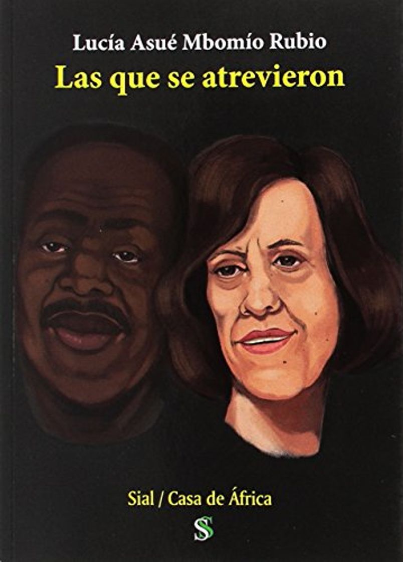 Libro Que se atrevieron