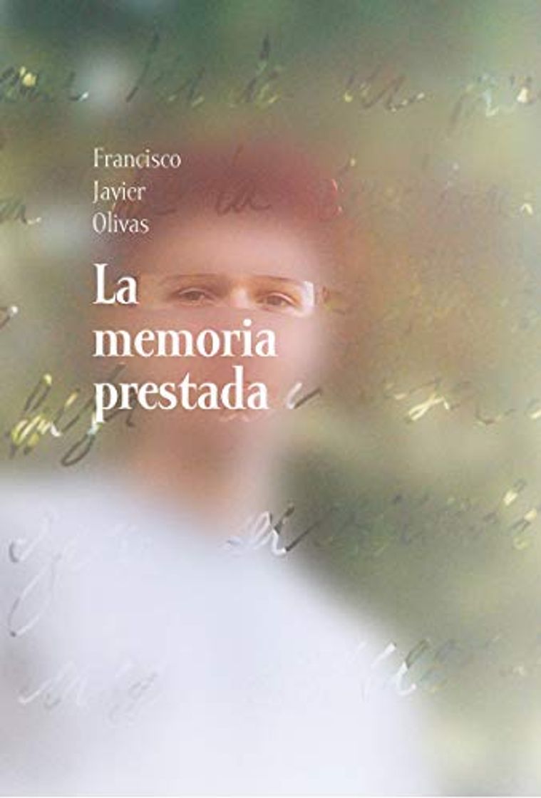 Libros La memoria prestada