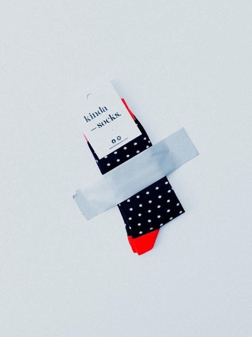 Fashion Polka Dots Socks