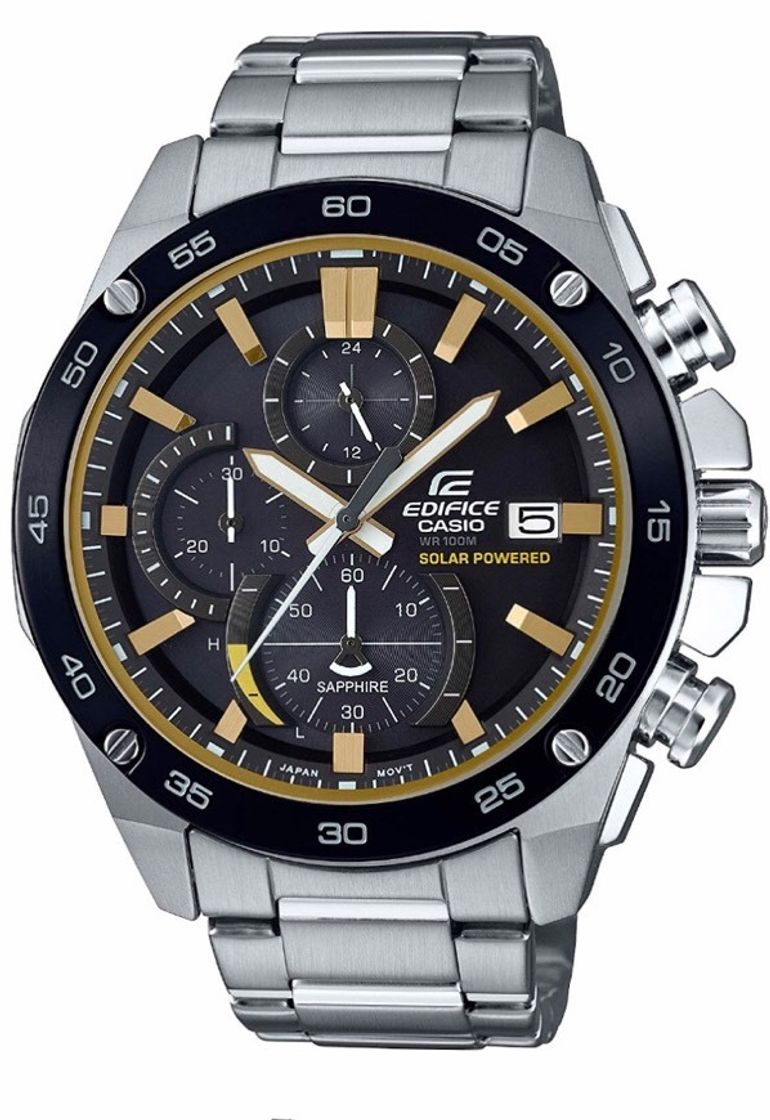 Relógio Casio Edifice