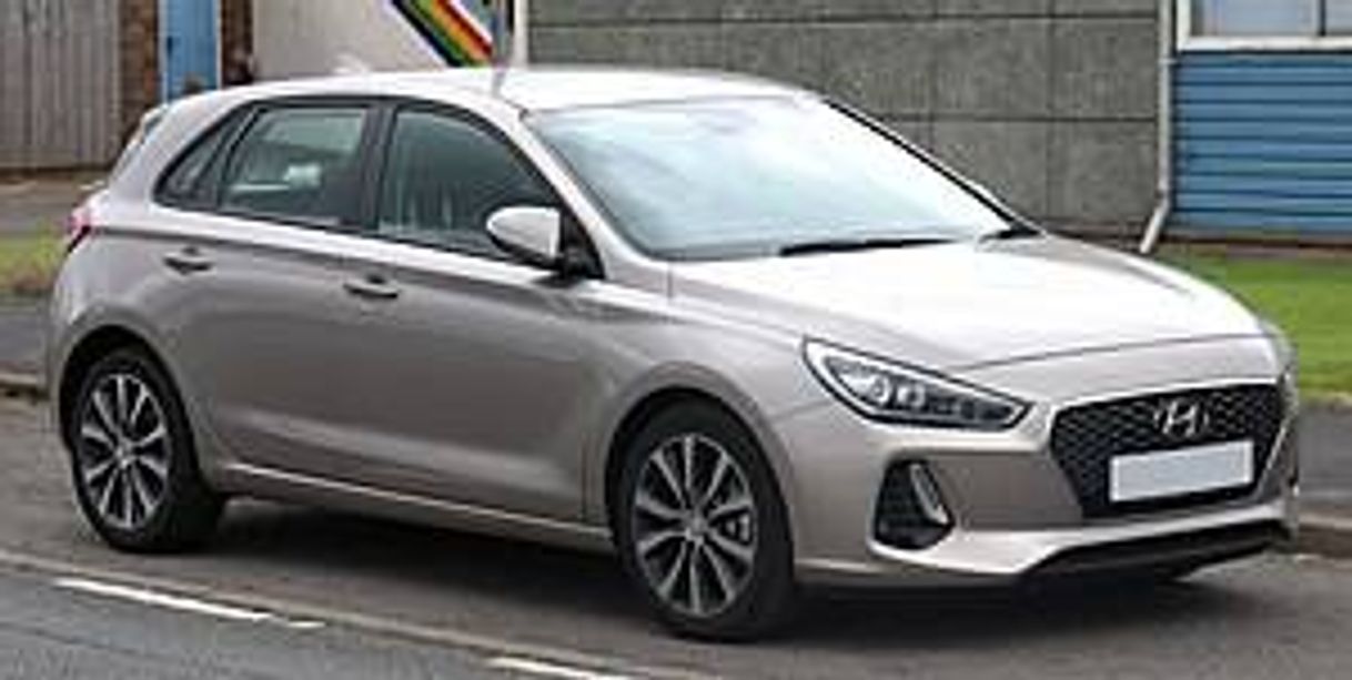 Fashion Hyundai i30 – Wikipédia, a enciclopédia livrehistoria