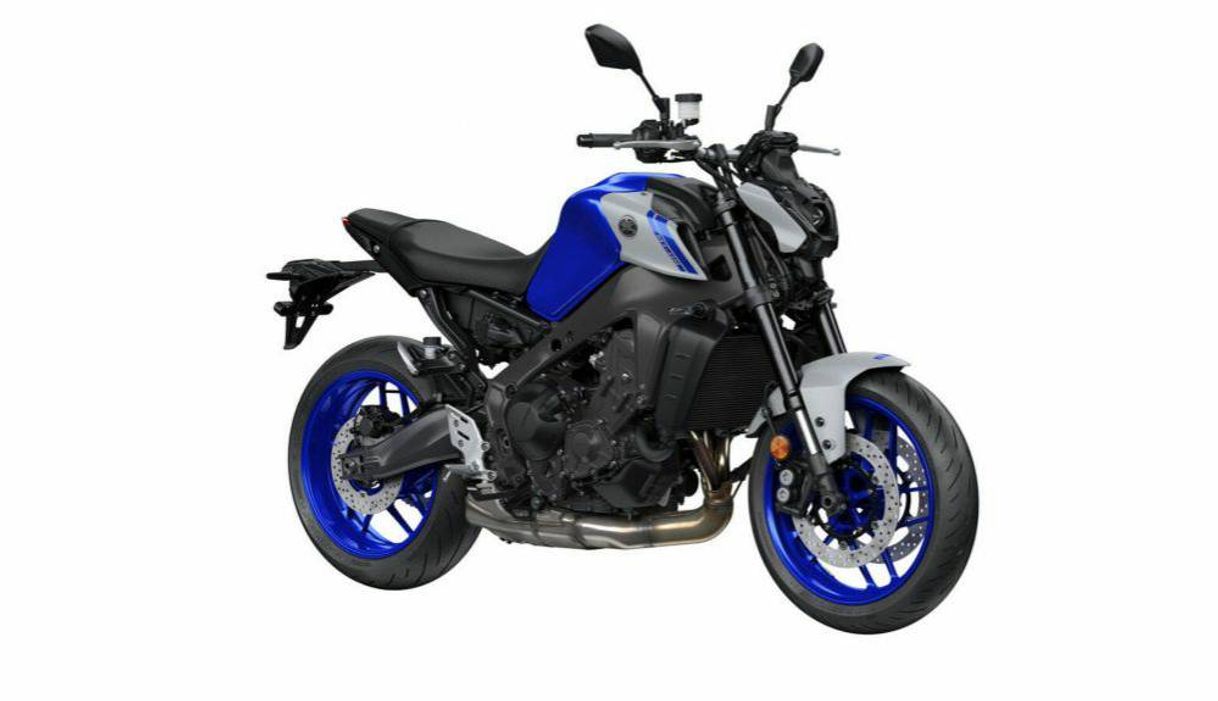 Moda Yamaha MT-09 2021 chega atualizada e ainda melhor ...