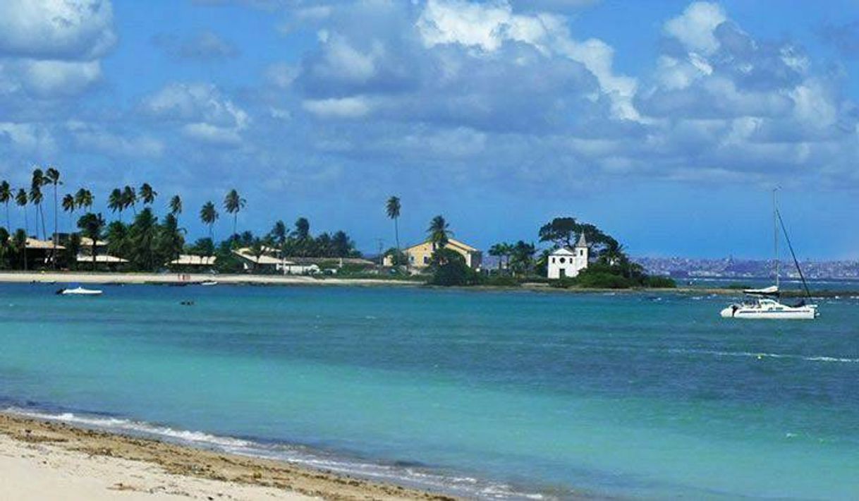 Moda Ilha de Itaparica - BA Brasil