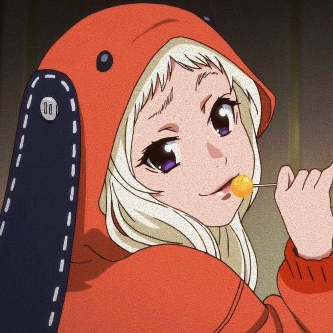 Runa Yomozuki