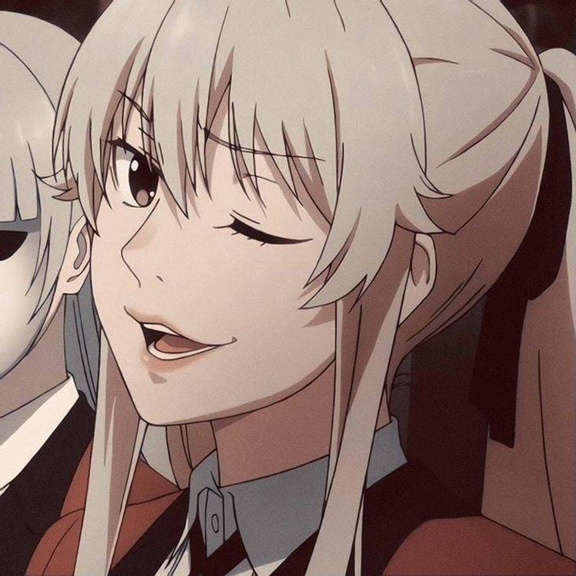 Mary Saotome