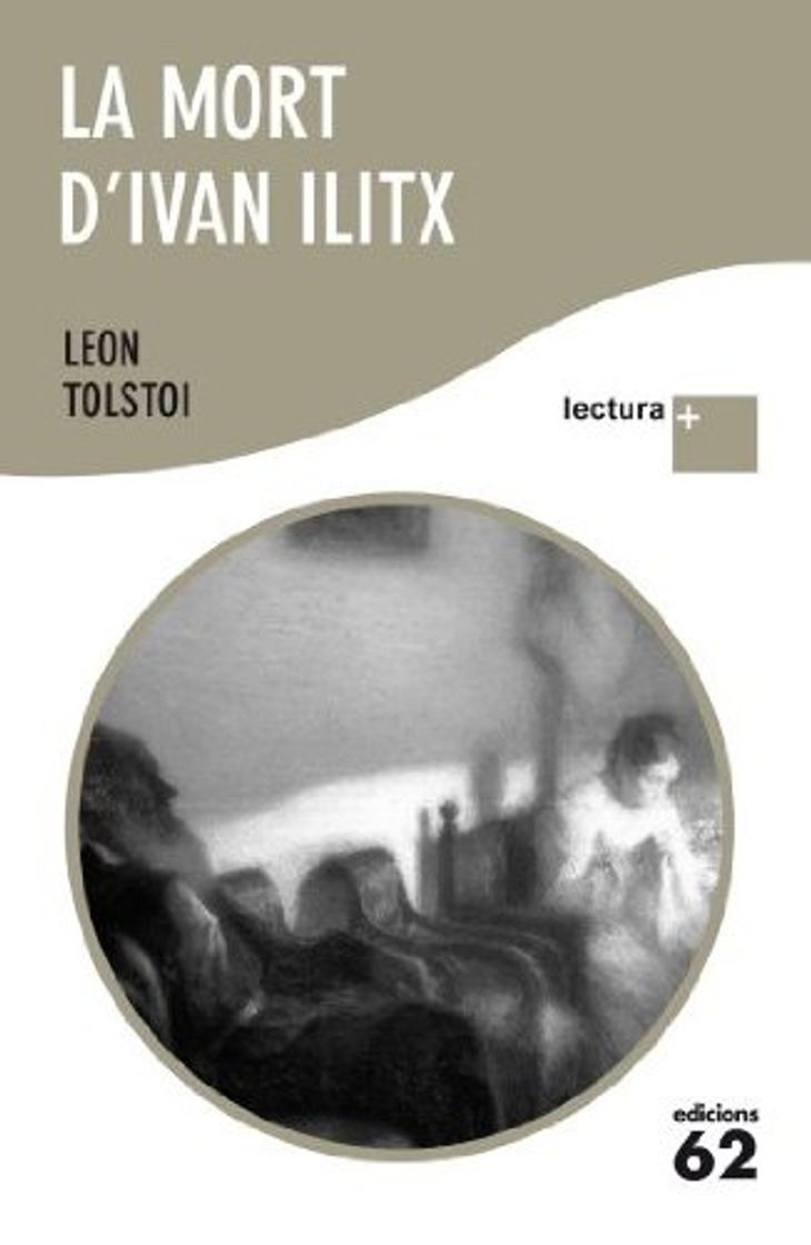 Book La mort d'Ivan Ilitx: Lectura Plus