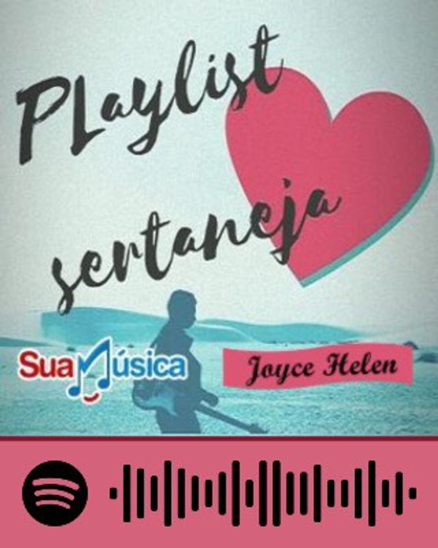 Music Minha playlist SERTANEJA DE SOFRÊNCIA 🍺