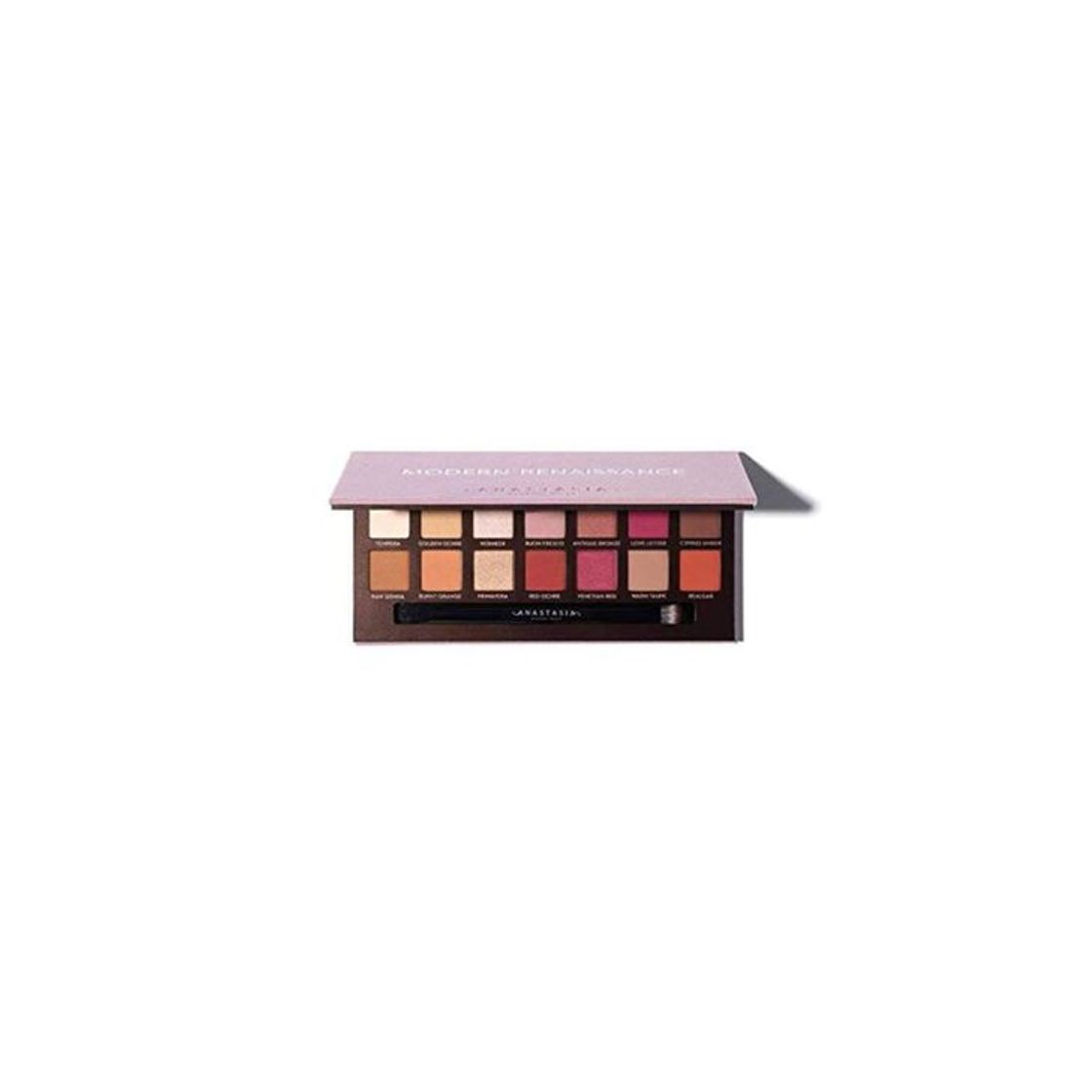 Beauty Anastasia Beverly Hills - Paleta De Sombras De Ojos Modern Renaissance Anastasia