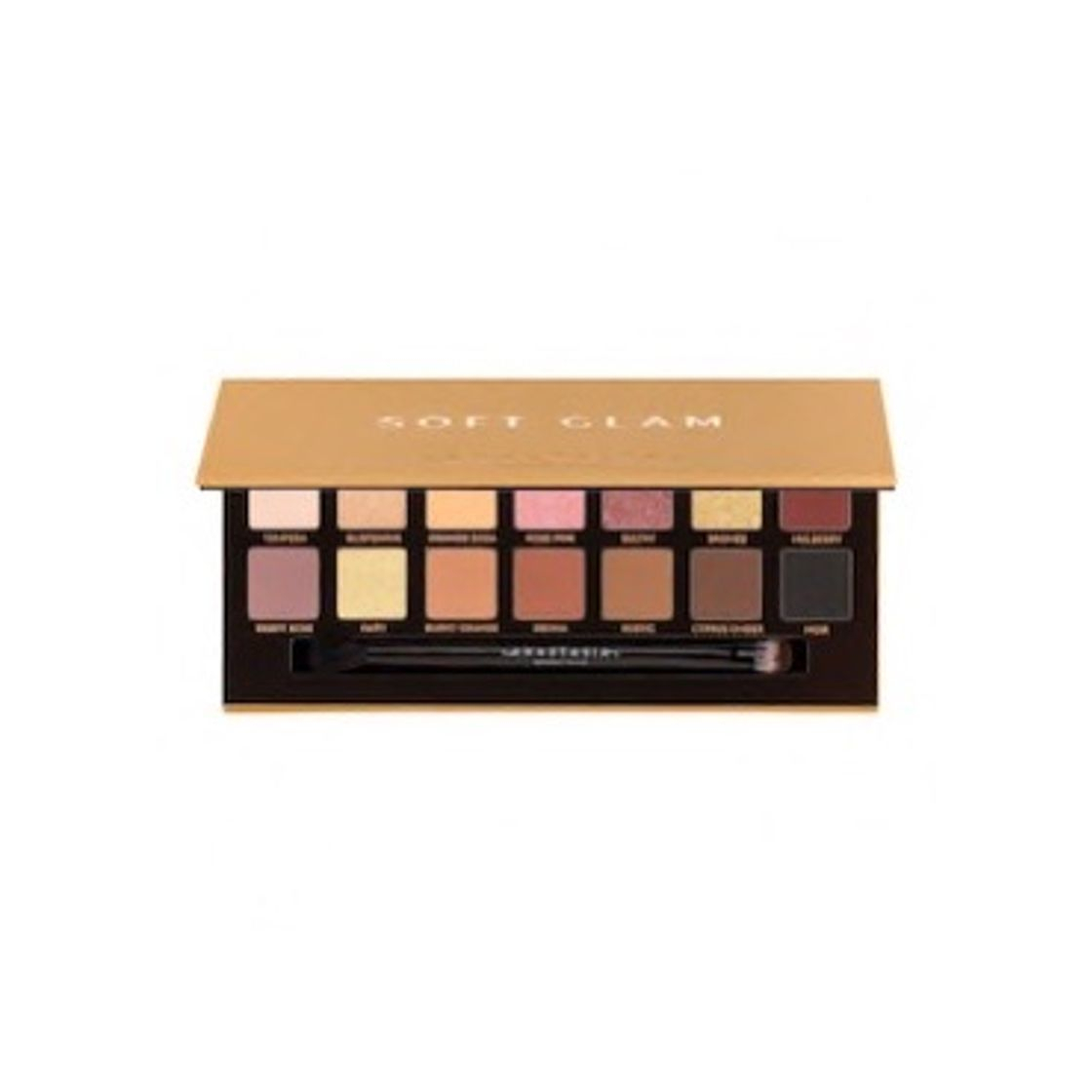 Beauty PALETA DE OJOS DE ANASTASIA BEVERLY HILLS