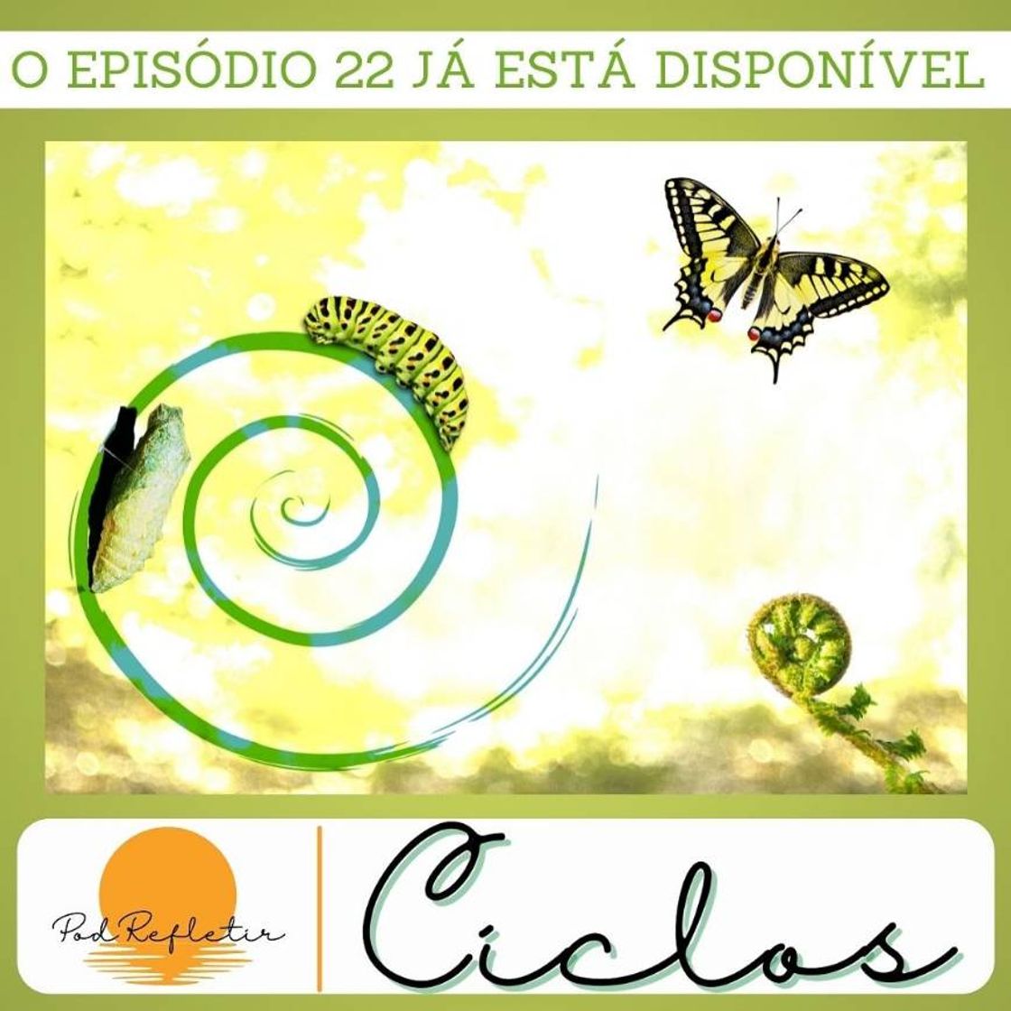 Fashion Episódio 22 | Podcast PodRefletir