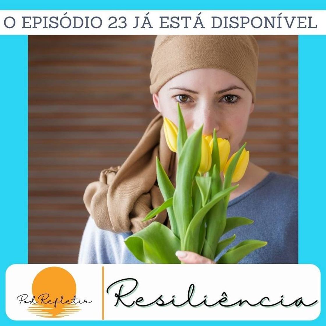 Fashion Episódio 23 | PodRefletir | Resiliência - YouTube