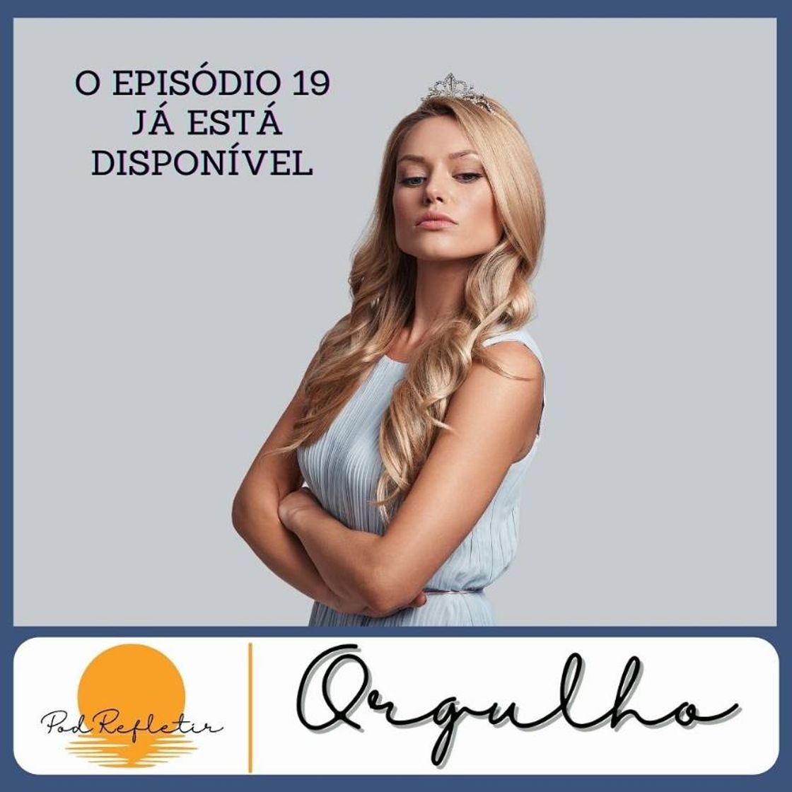 Fashion Episódio 19 | Podcast PodRefletir - YouTube