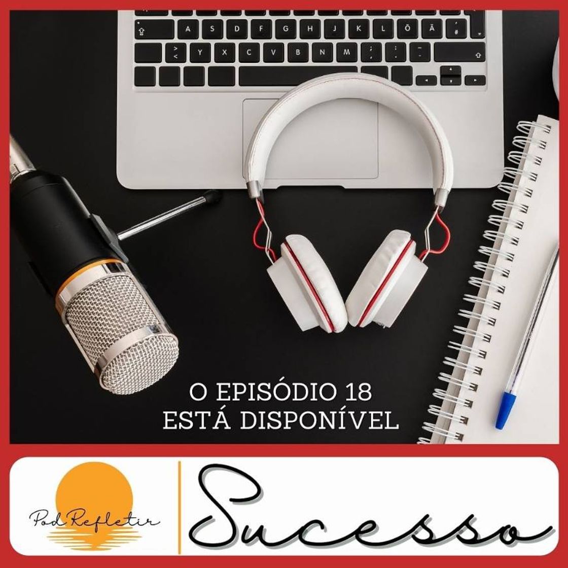 Fashion Episódio 18 I Podcast PodRefletir - YouTube