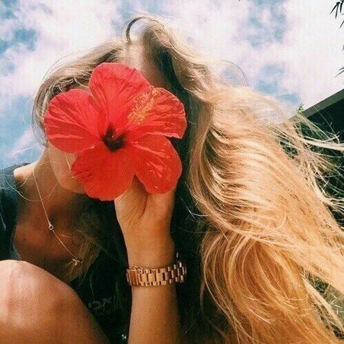 Social Fotinhooo linda🌺