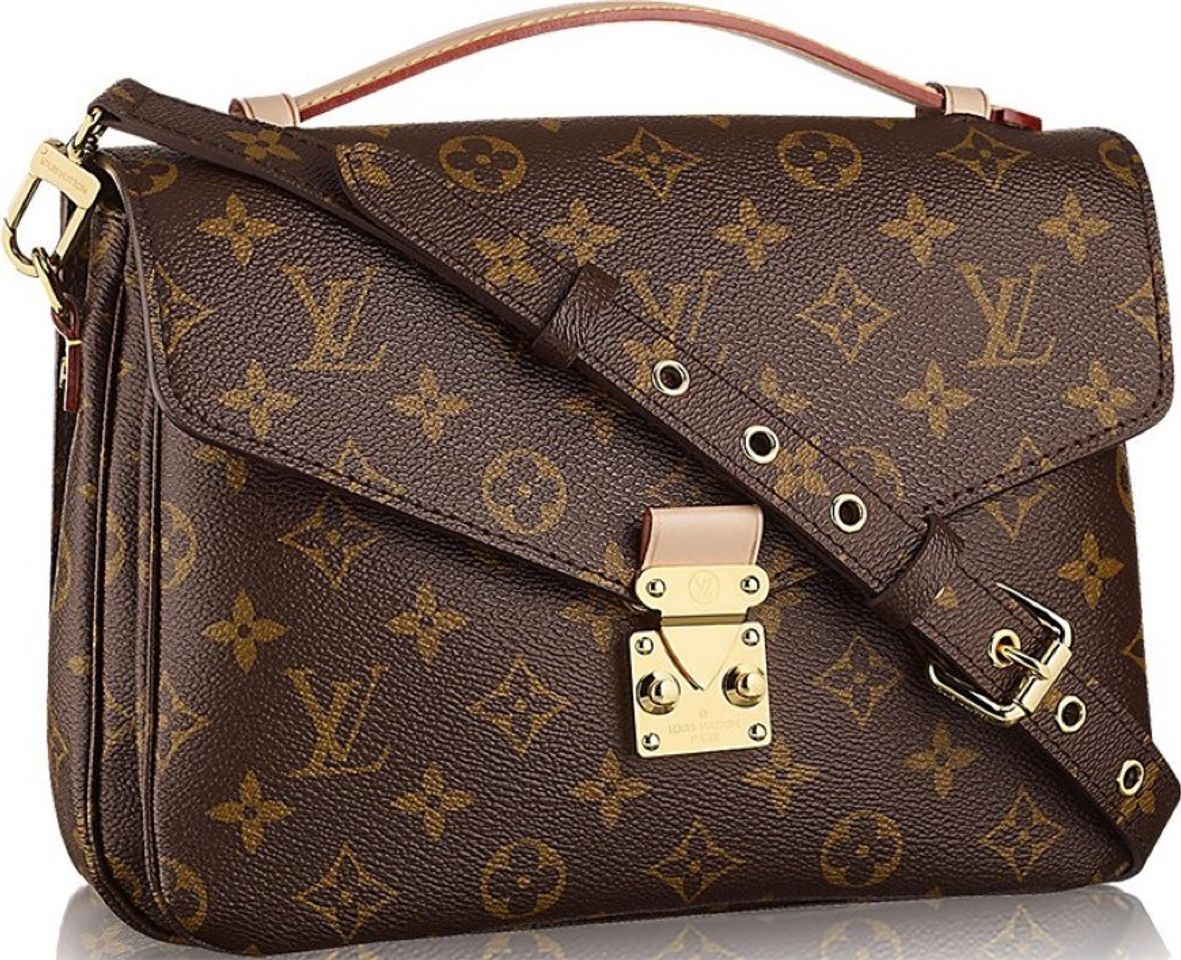 Moda LOUIS VUITTON