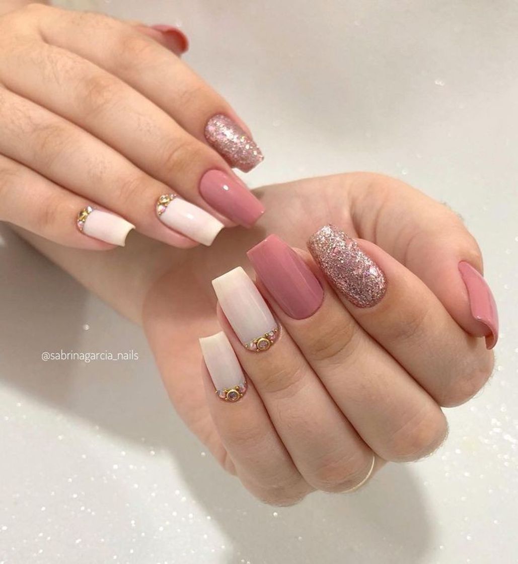 Glamourosa pra quem sabe brilhar