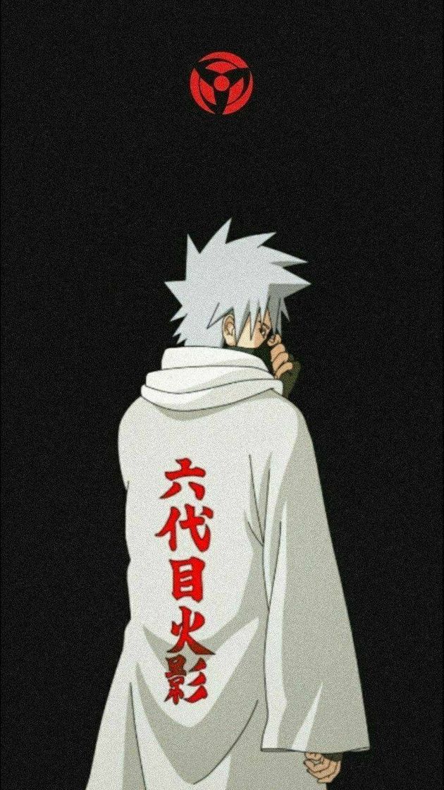 Moda Wallpaper Naruto