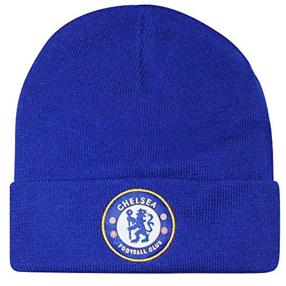 Producto BLUES- Gorra Oficial de Chelsea FC