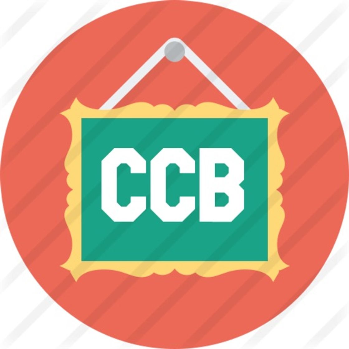 App Wallpaper CCB