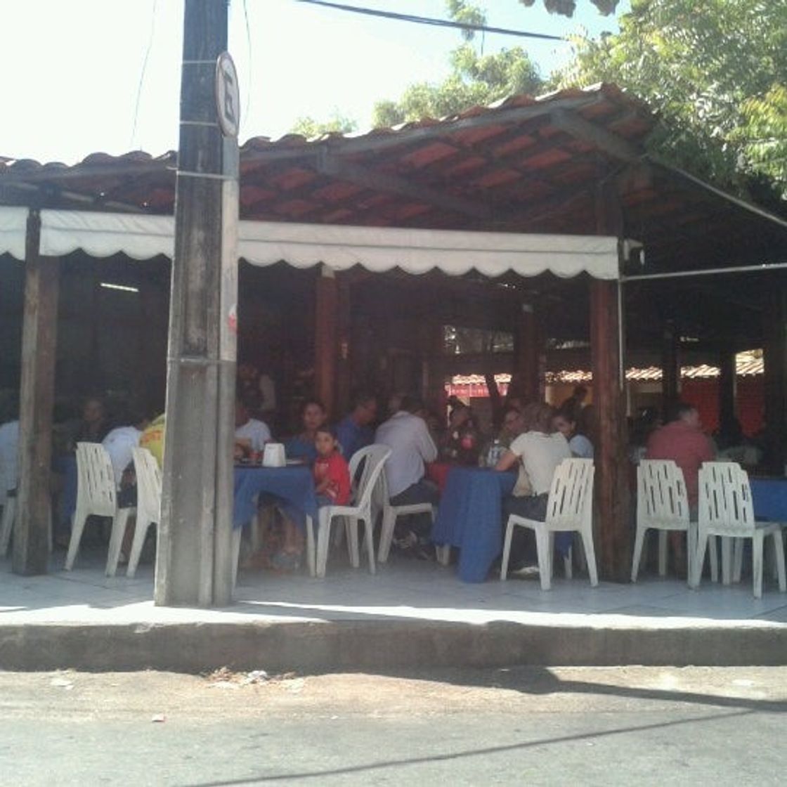 Restaurantes La Ticiane