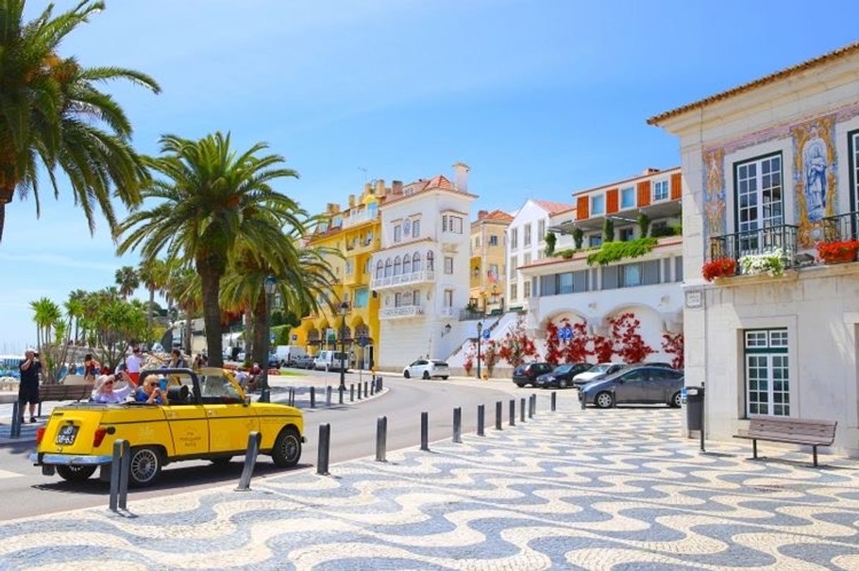 Place Cascais