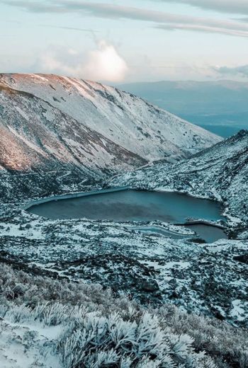 Serra da Estrela