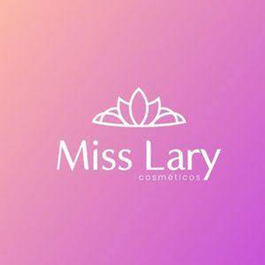 Fashion Miss Lary