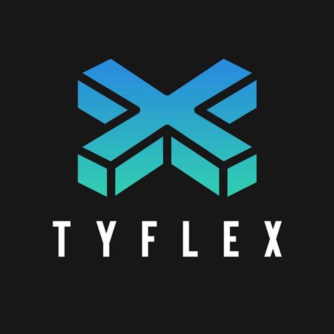 App TyFlex ~ Filmes, Series & Animes