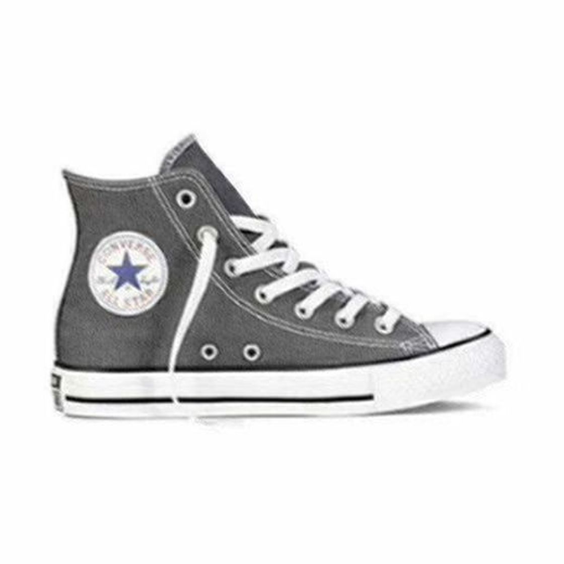 Social Converse Chuck Taylor All Star High Classic CTAS Hi Unisex Zapatillas de