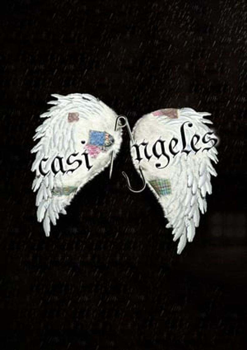 Casi Ángeles
