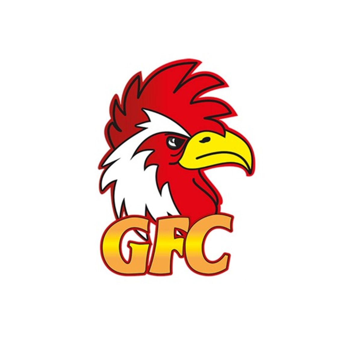 App GFC Frango Frito