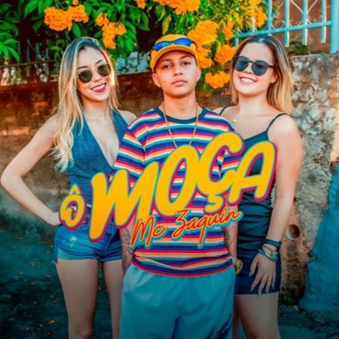 Music Ô Moça