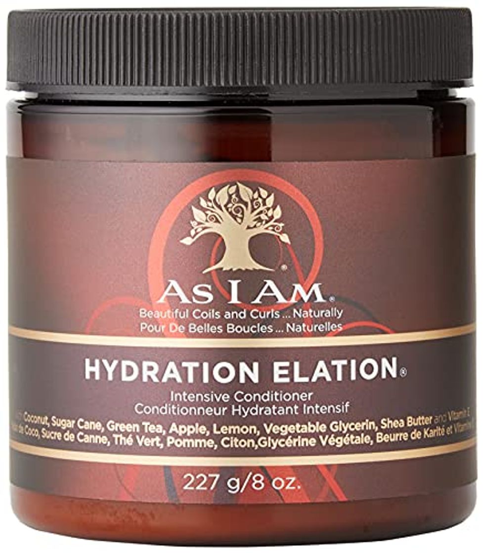 Product As I Am Hydration Elation Intensive Conditioner - acondicionadores