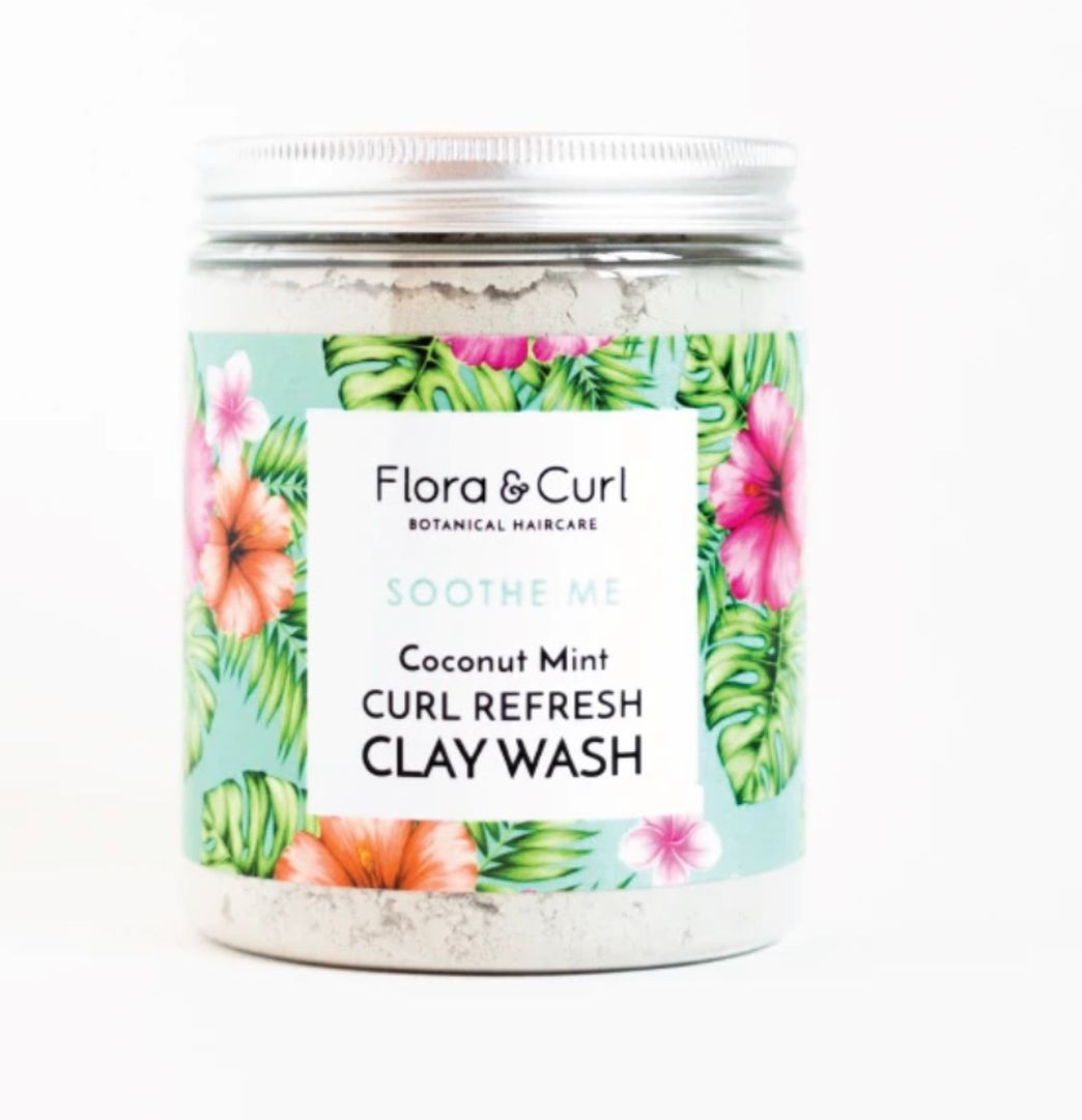 Social Arcilla clarificante