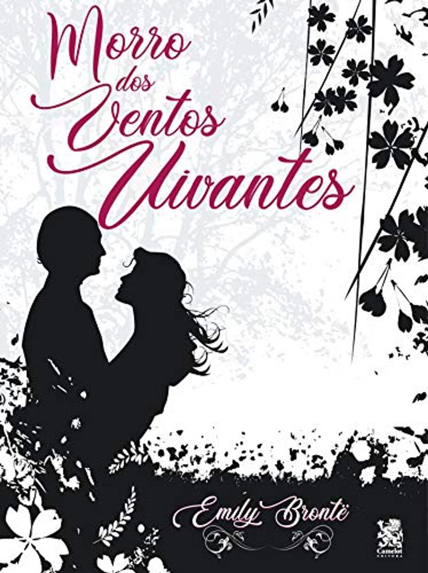 Book Morro dos Ventos Uivantes